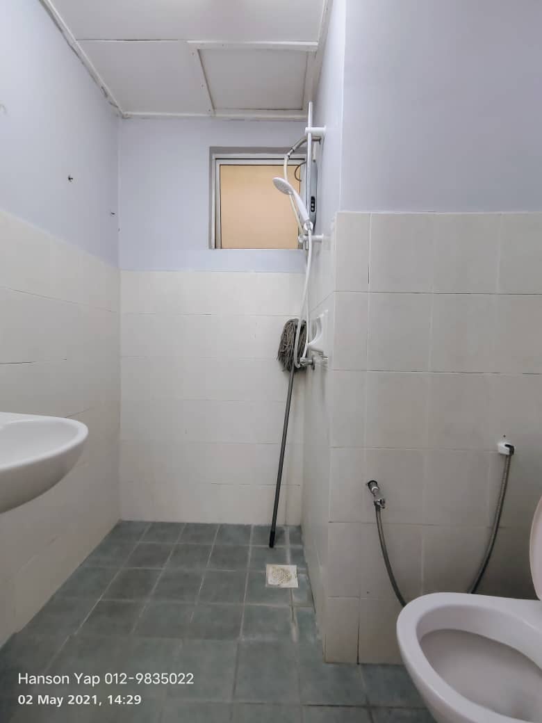 Juta Mines Condo, Balakong, Seri Kembangan - photo 8