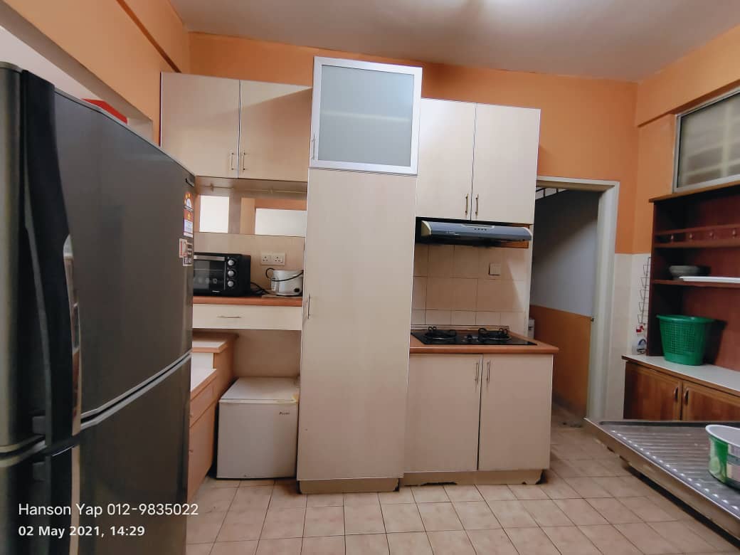 Juta Mines Condo, Balakong, Seri Kembangan - photo 9