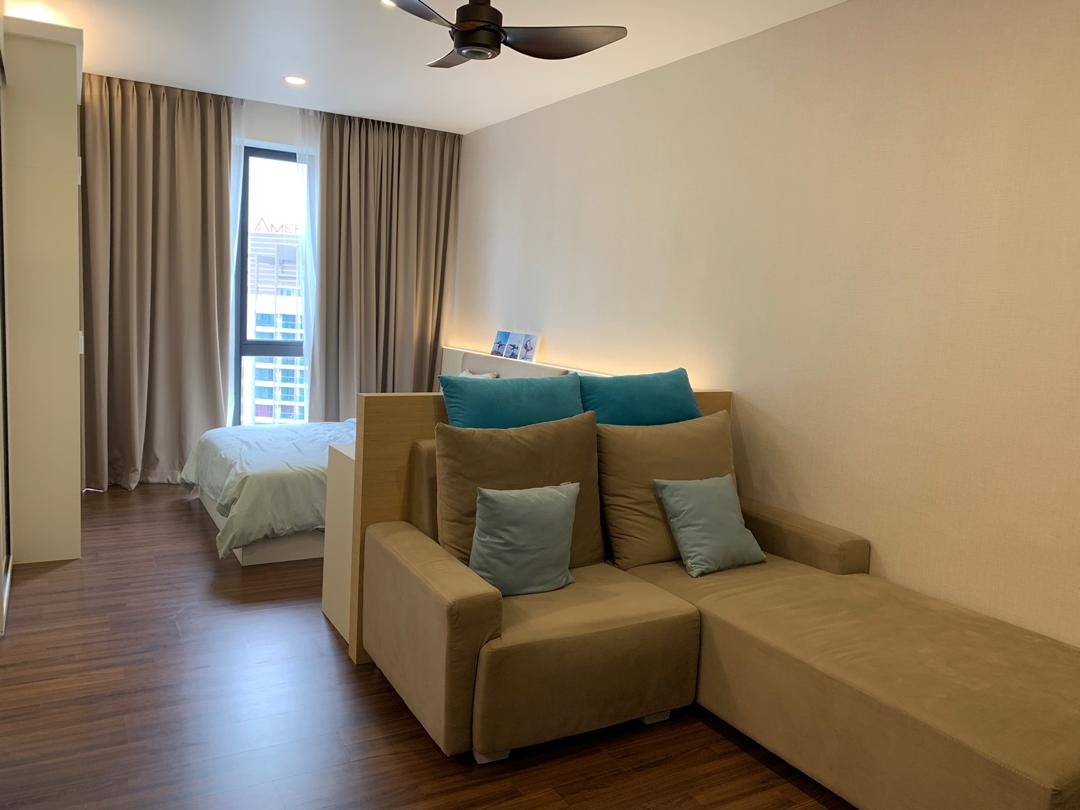 Silk Sky Residence, Balakong, Seri Kembangan - photo 2