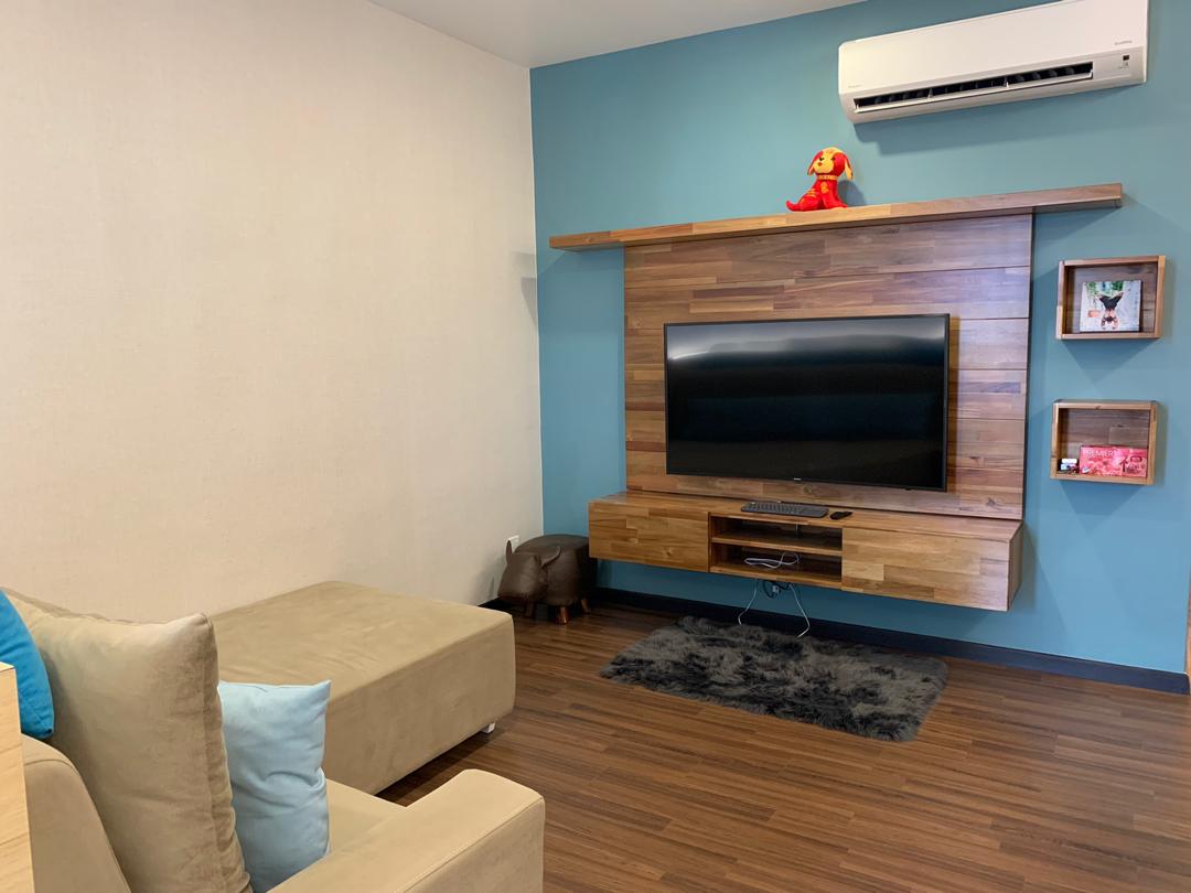 Silk Sky Residence, Balakong, Seri Kembangan - photo 3