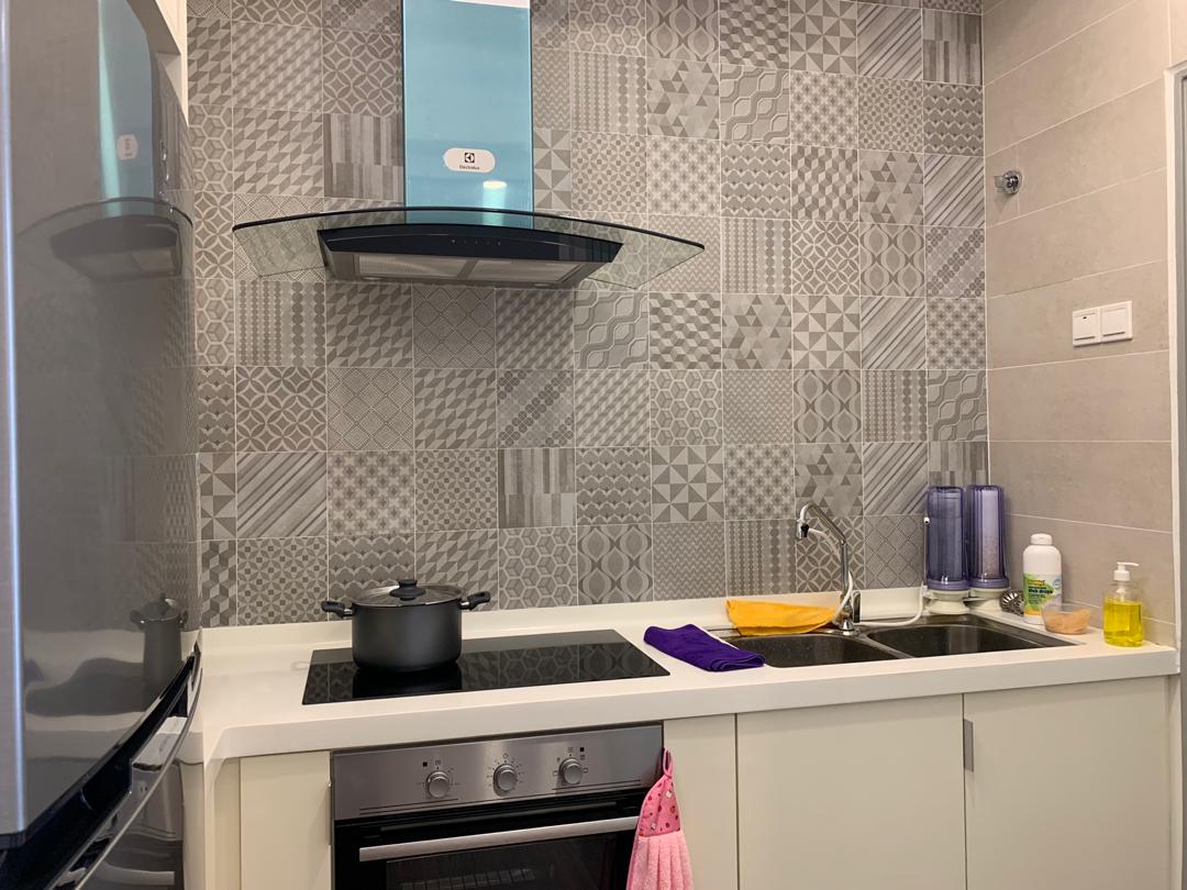 Silk Sky Residence, Balakong, Seri Kembangan - photo 4