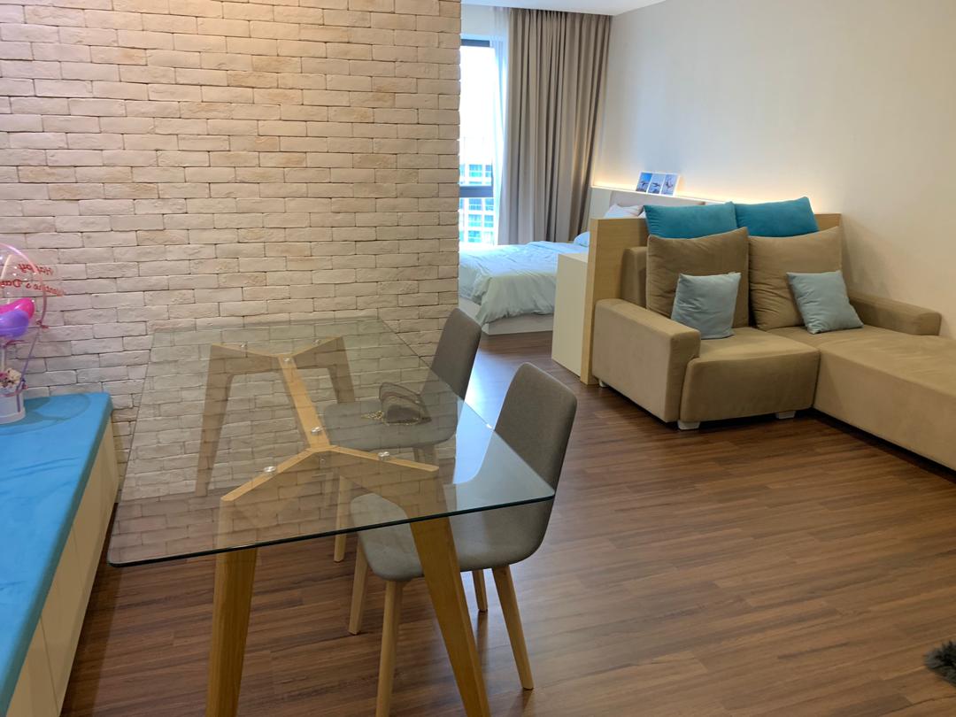Silk Sky Residence, Balakong, Seri Kembangan - photo 5