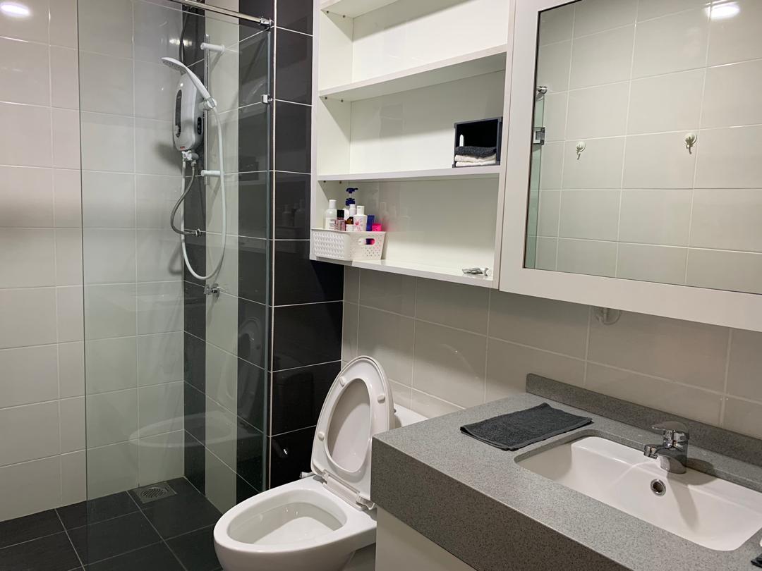 Silk Sky Residence, Balakong, Seri Kembangan - photo 6