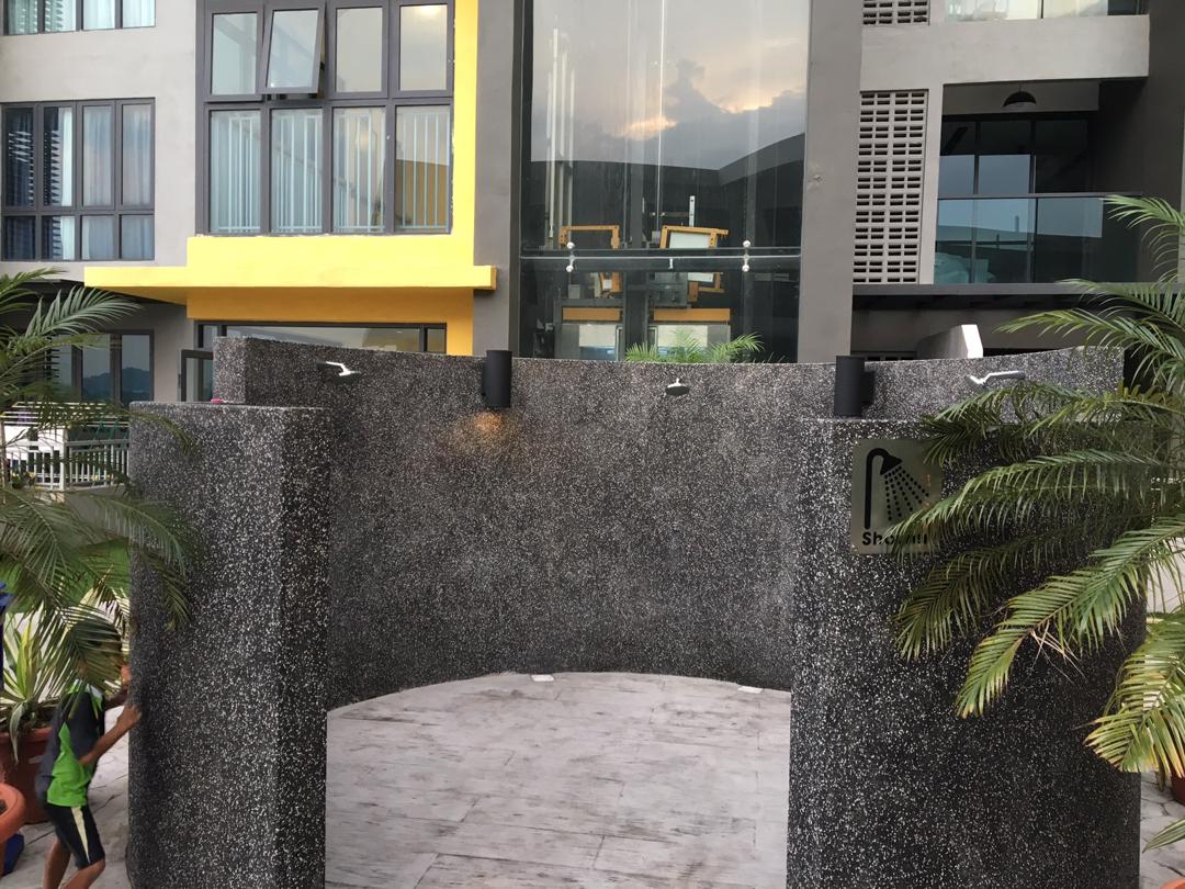 Silk Sky Residence, Balakong, Seri Kembangan - photo 5