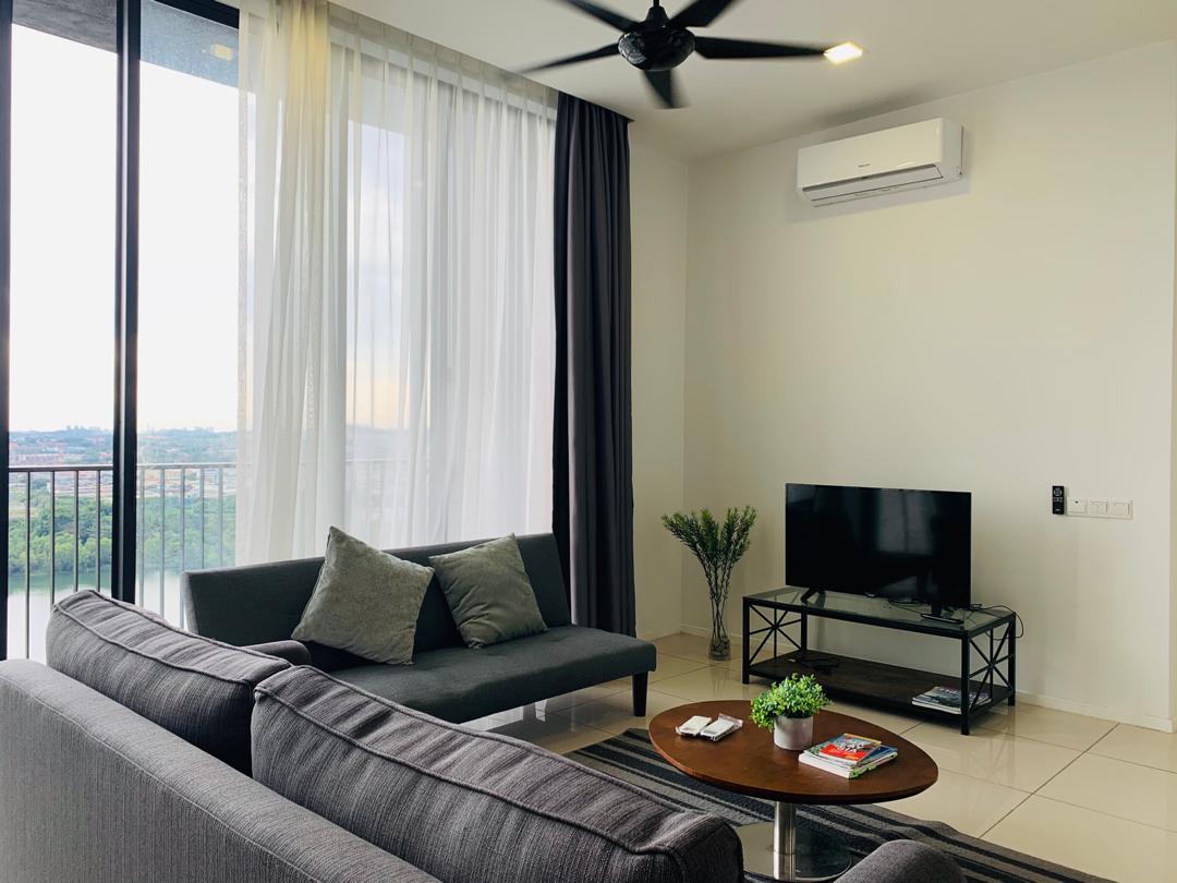 Dreamcity Residence, Seri Kembangan - photo 2
