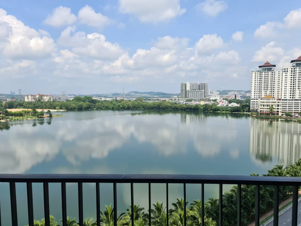 Dreamcity Residence, Seri Kembangan - photo 4