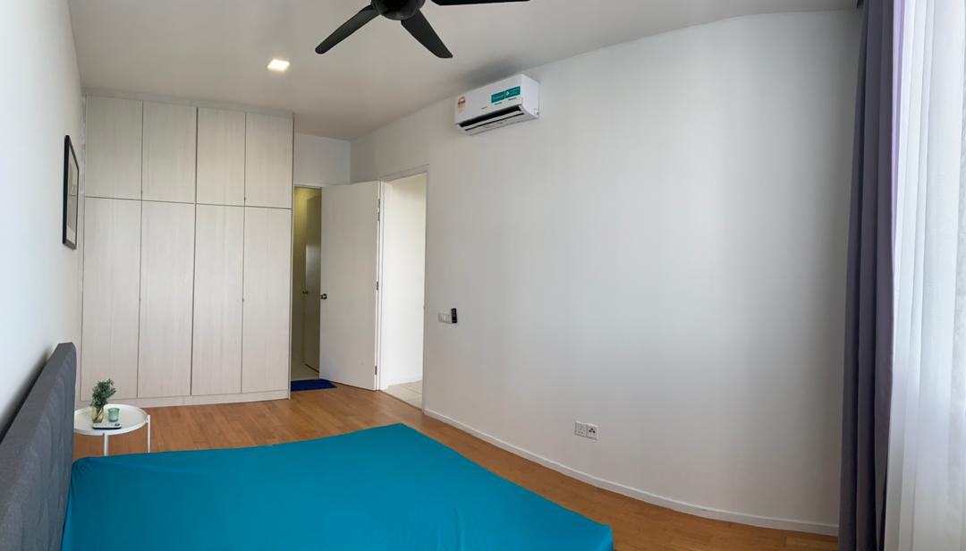 Dreamcity Residence, Seri Kembangan - photo 6
