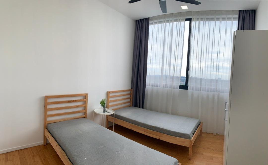 Dreamcity Residence, Seri Kembangan - photo 7