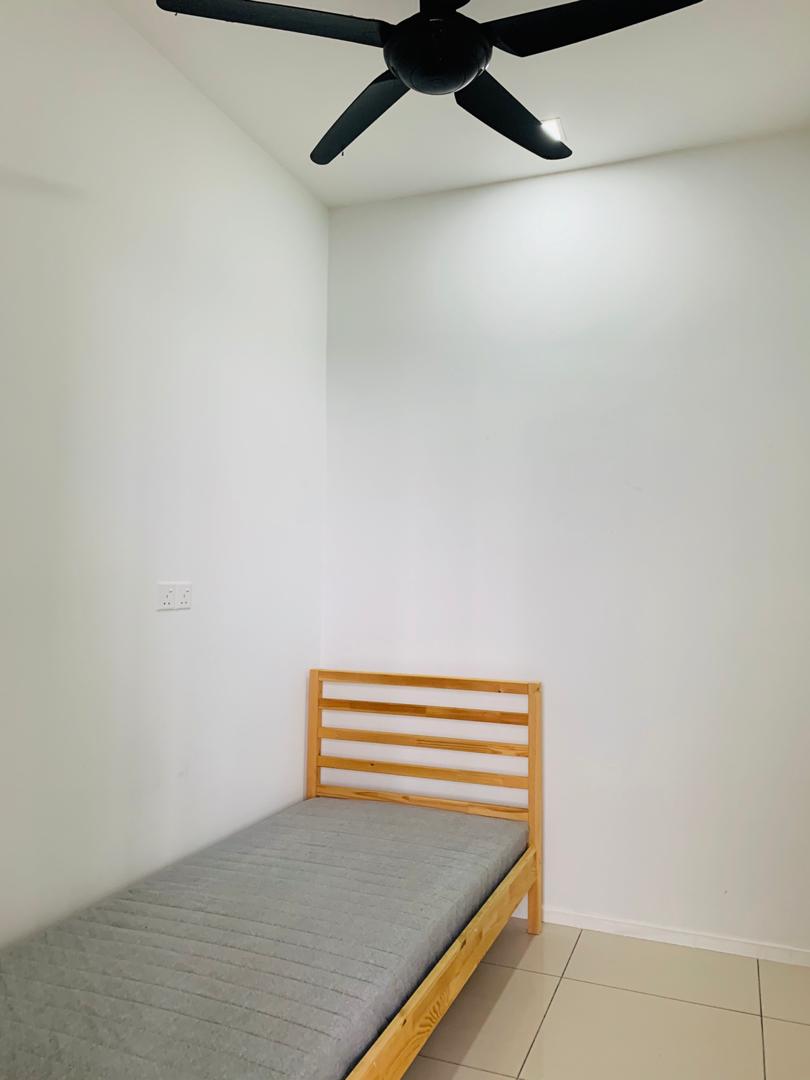 Dreamcity Residence, Seri Kembangan - photo 8