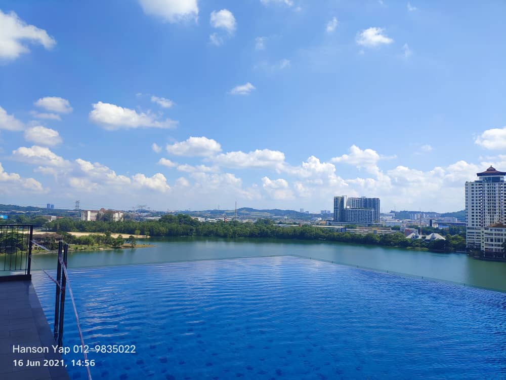 Dreamcity Residence, Seri Kembangan - photo 9