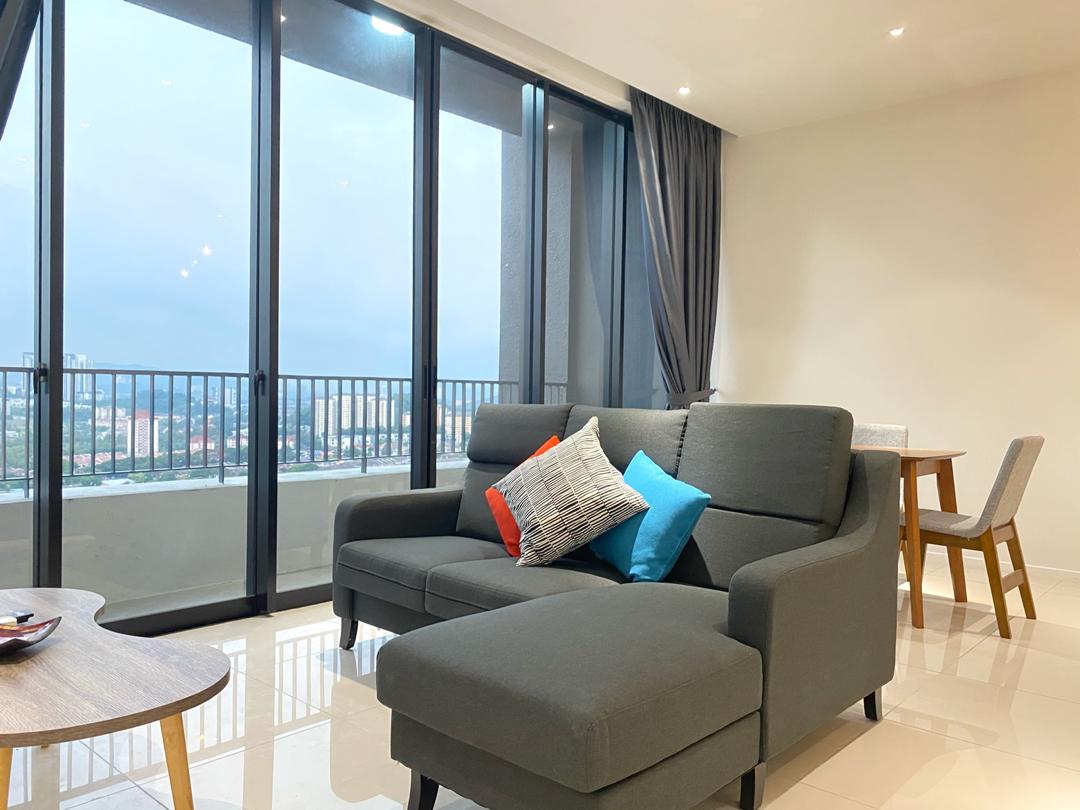 Dreamcity Residence, Seri Kembangan - photo 2