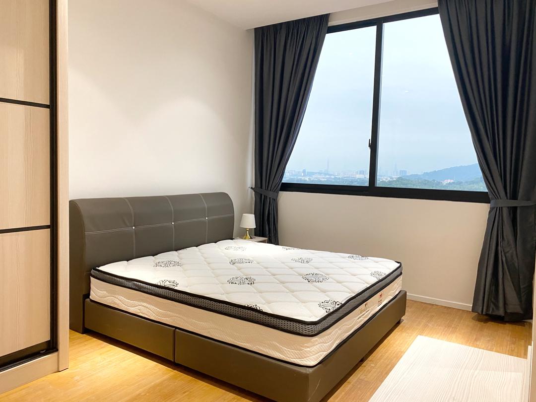 Dreamcity Residence, Seri Kembangan - photo 3