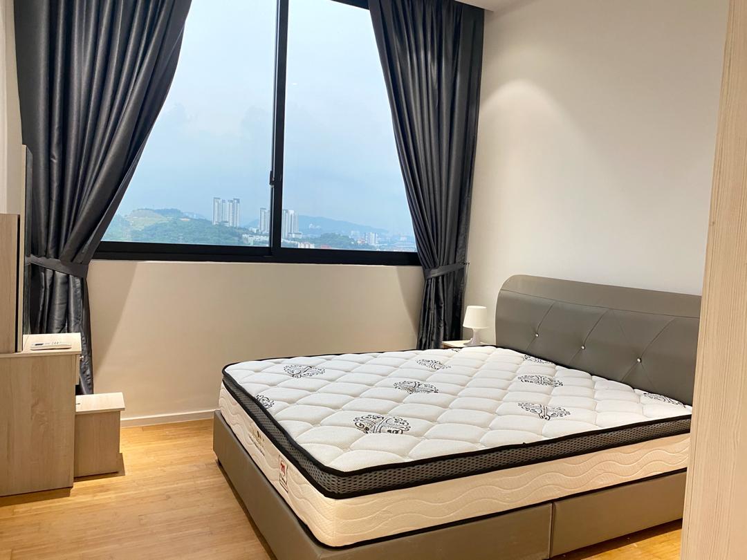 Dreamcity Residence, Seri Kembangan - photo 4