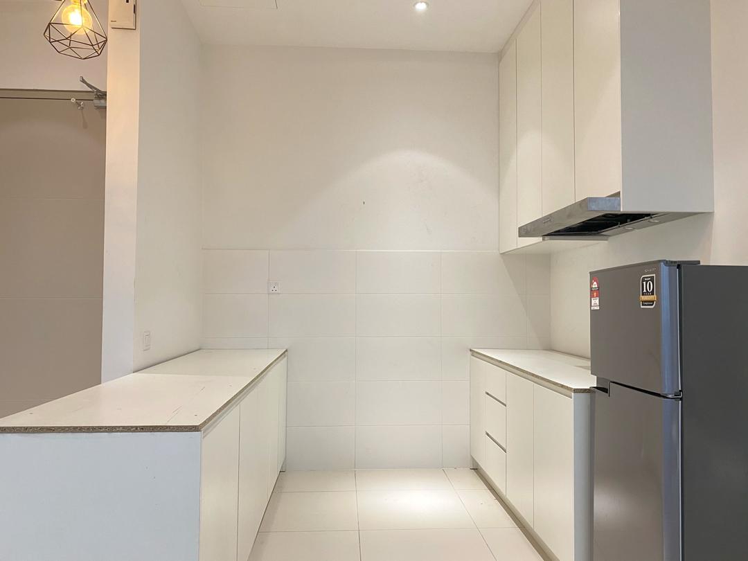Dreamcity Residence, Seri Kembangan - photo 5