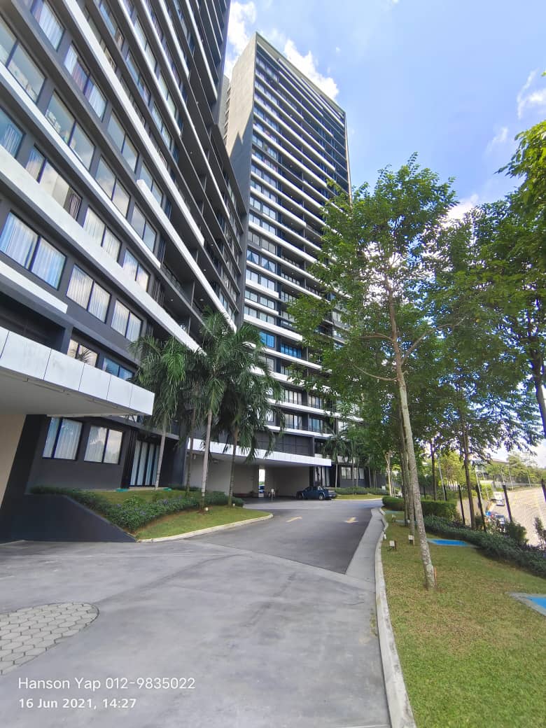 Dreamcity Residence, Seri Kembangan - photo 8