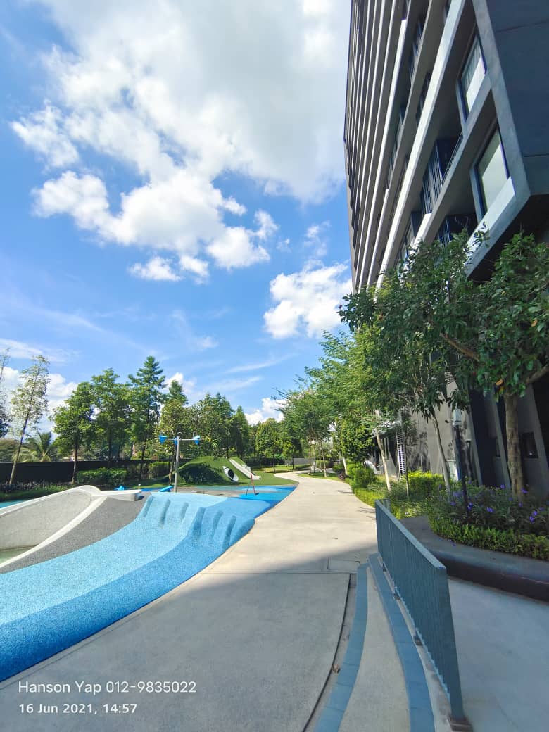 Dreamcity Residence, Seri Kembangan - photo 9