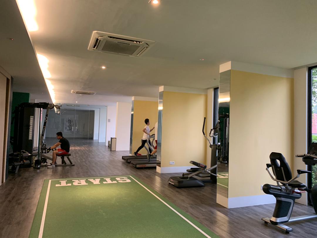 Dreamcity Residence, Seri Kembangan - photo 10