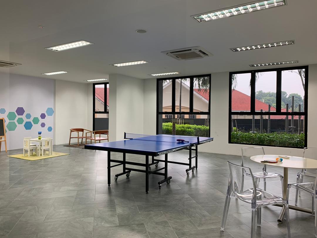 Dreamcity Residence, Seri Kembangan - photo 11