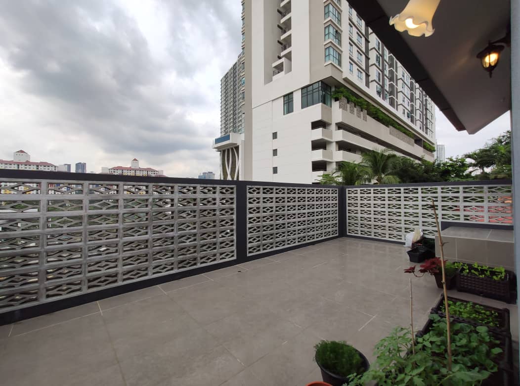 Taman Shanghai Old Klang Road - photo 6