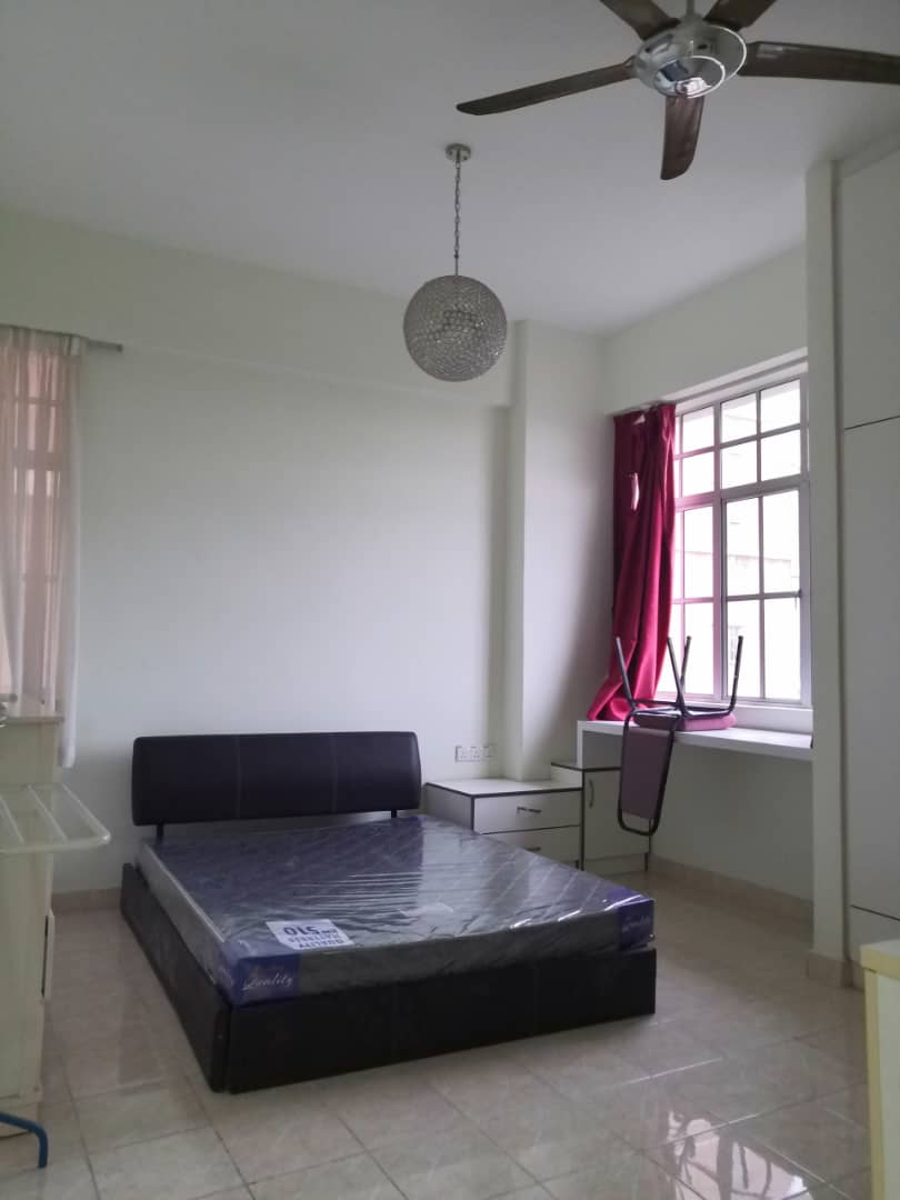 greenview residence  ...