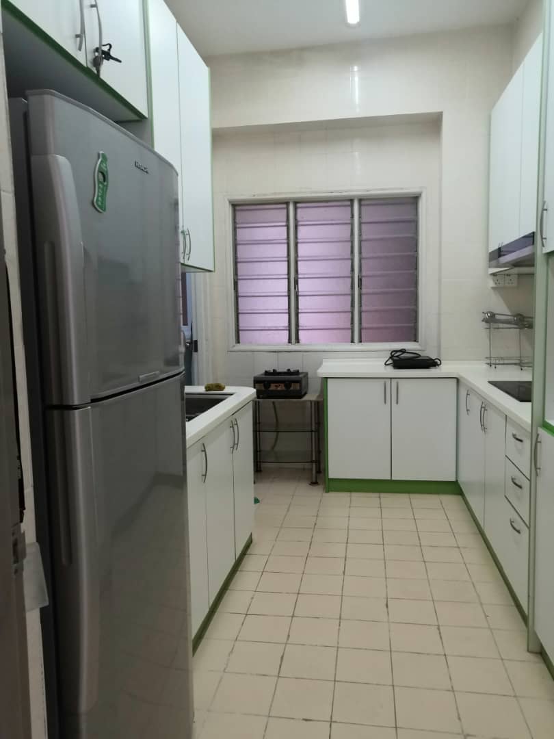 greenview residence sungai long - photo 2