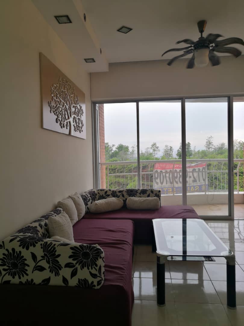greenview residence sungai long - photo 3