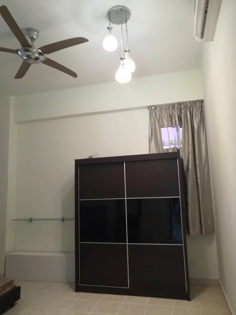 greenview residence sungai long - photo 4