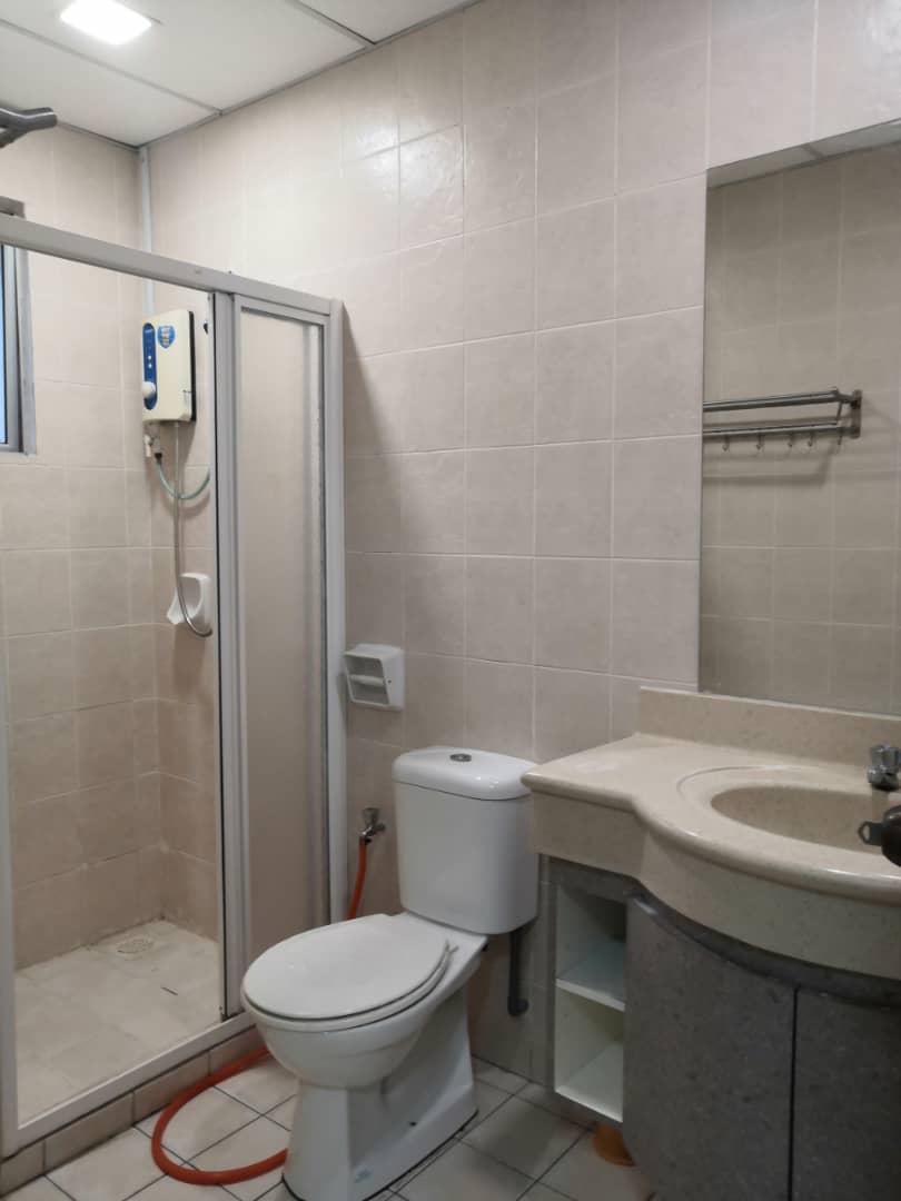 greenview residence sungai long - photo 6