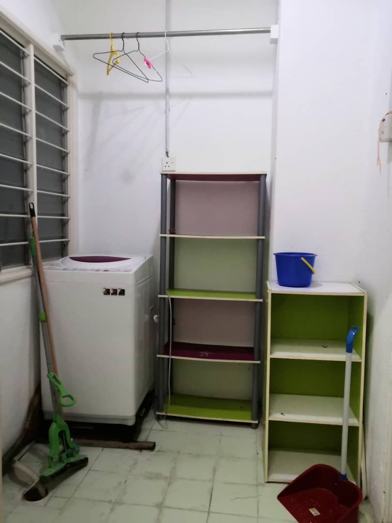 greenview residence sungai long - photo 7