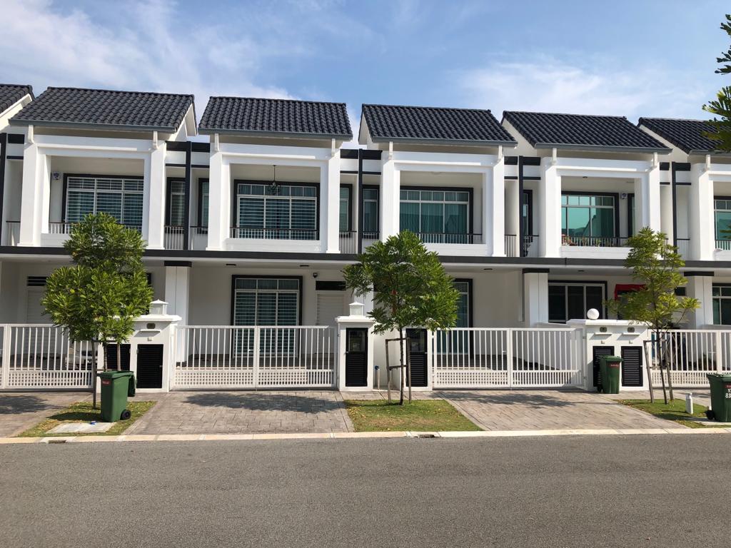 Merrydale Eco Majestic Semenyih Selangor - photo 2