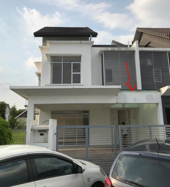 Kota Kemuning Damai  ...