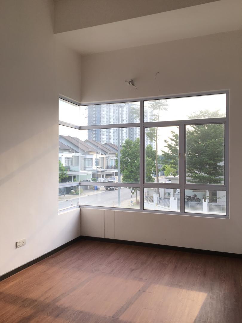 Kota Kemuning Damai Residence Corner - photo 3