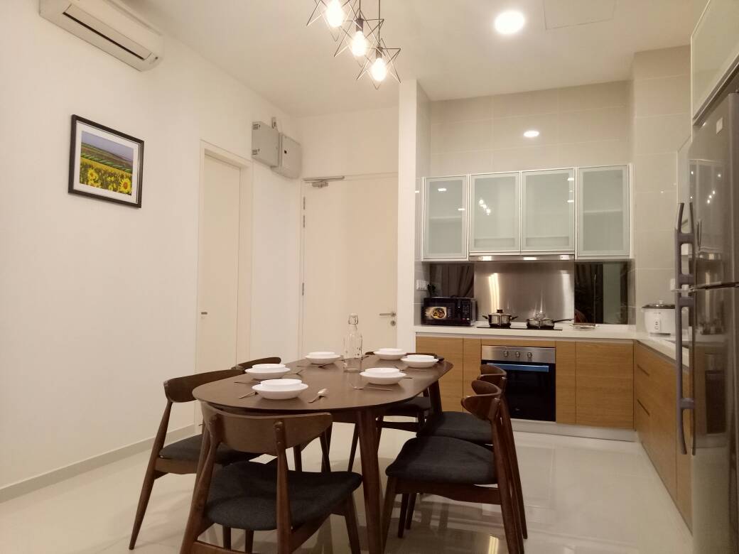 mirage residence - photo 3