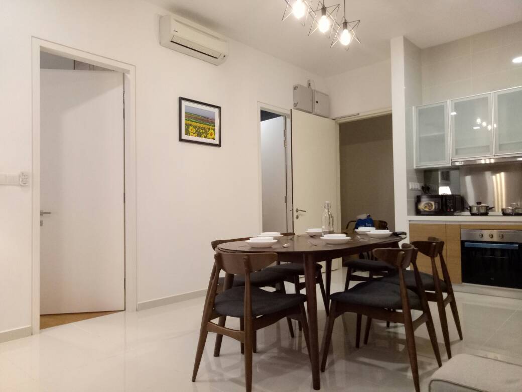 mirage residence - photo 4
