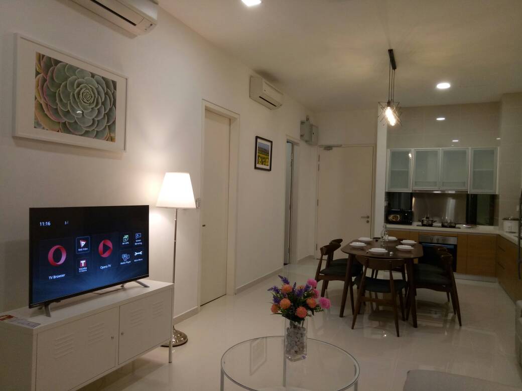 mirage residence - photo 6