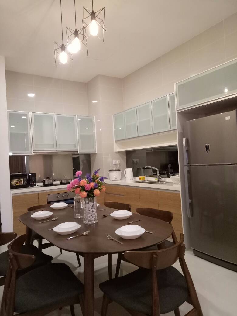 mirage residence - photo 7