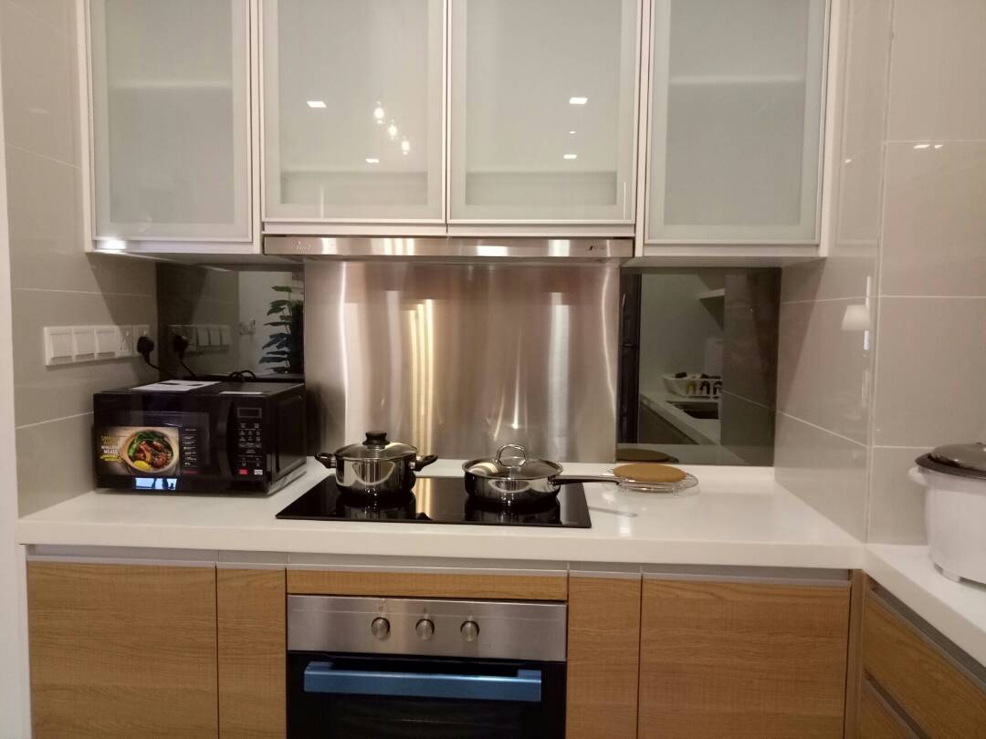 mirage residence - photo 8