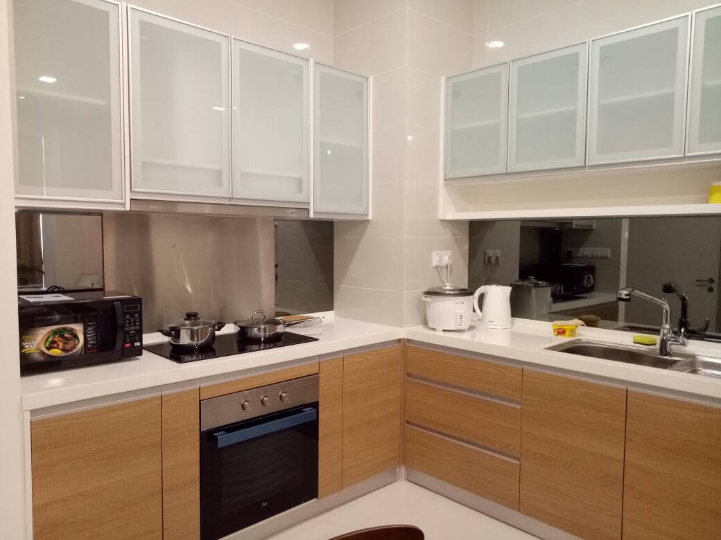 mirage residence - photo 10