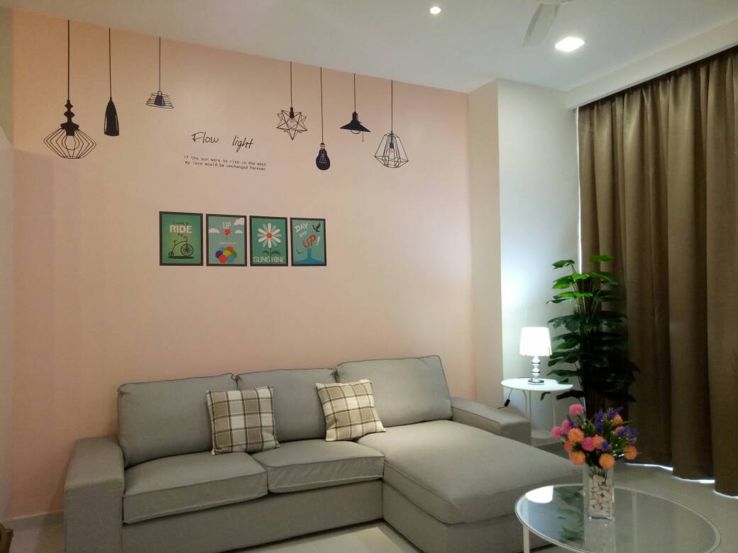 mirage residence - photo 11