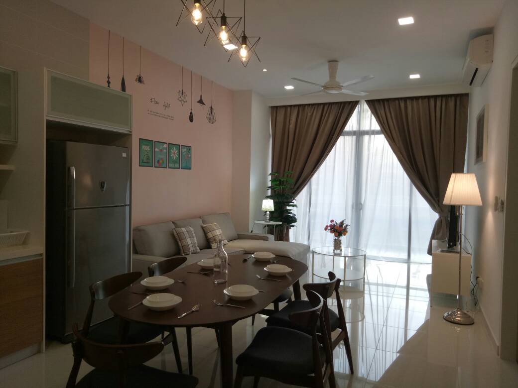mirage residence - photo 12