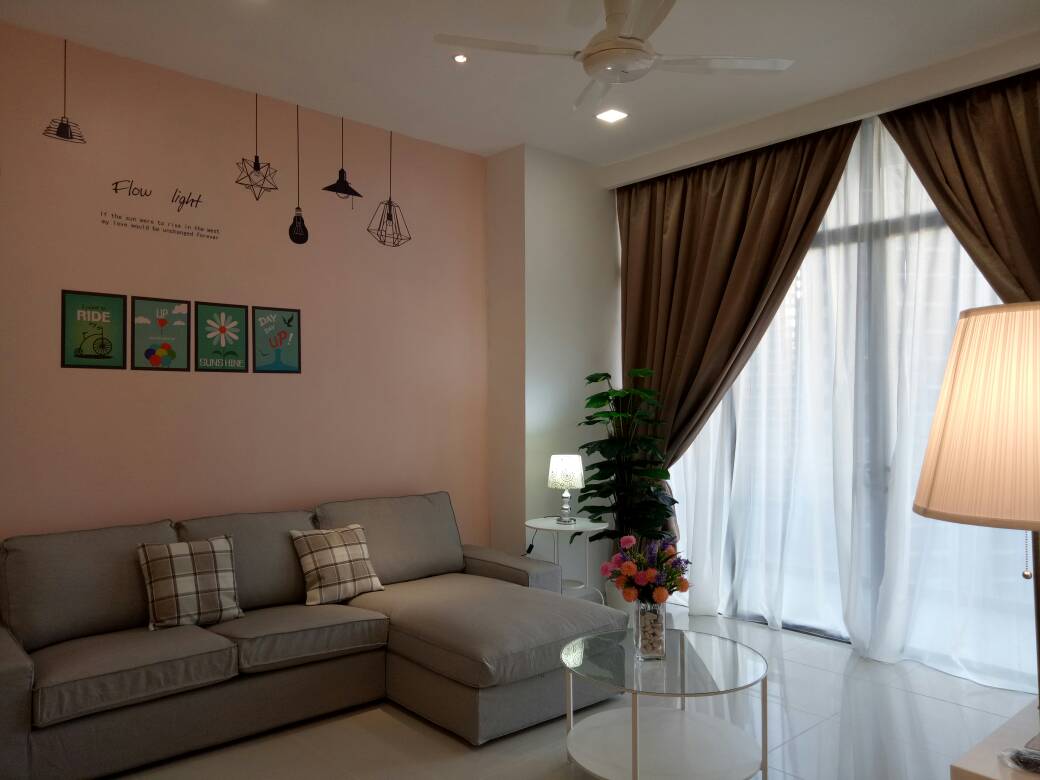mirage residence - photo 13