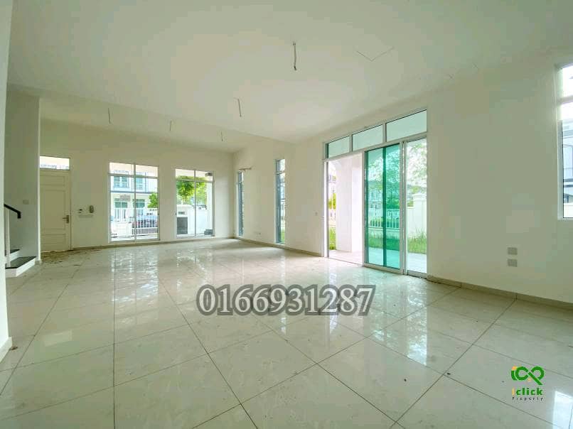 2 storey Corner Merrydale Eco Majestic Semenyih - photo 3