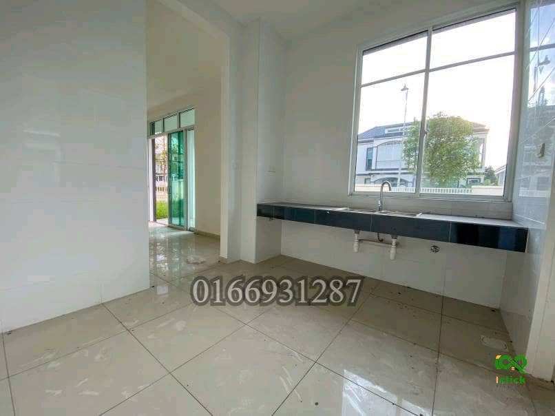 2 storey Corner Merrydale Eco Majestic Semenyih - photo 4