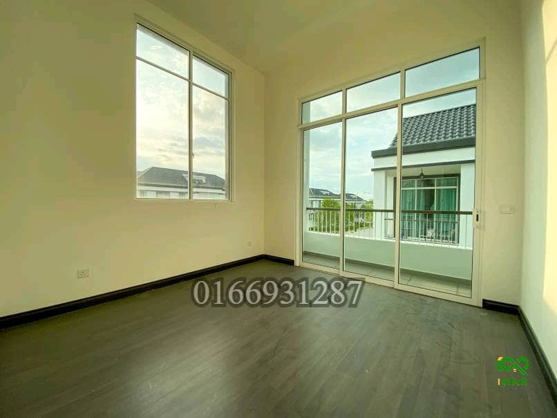 2 storey Corner Merrydale Eco Majestic Semenyih - photo 6