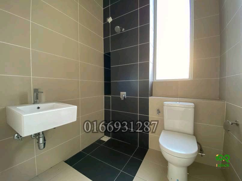 2 storey Corner Merrydale Eco Majestic Semenyih - photo 7