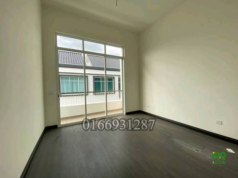 2 storey Corner Merrydale Eco Majestic Semenyih - photo 8