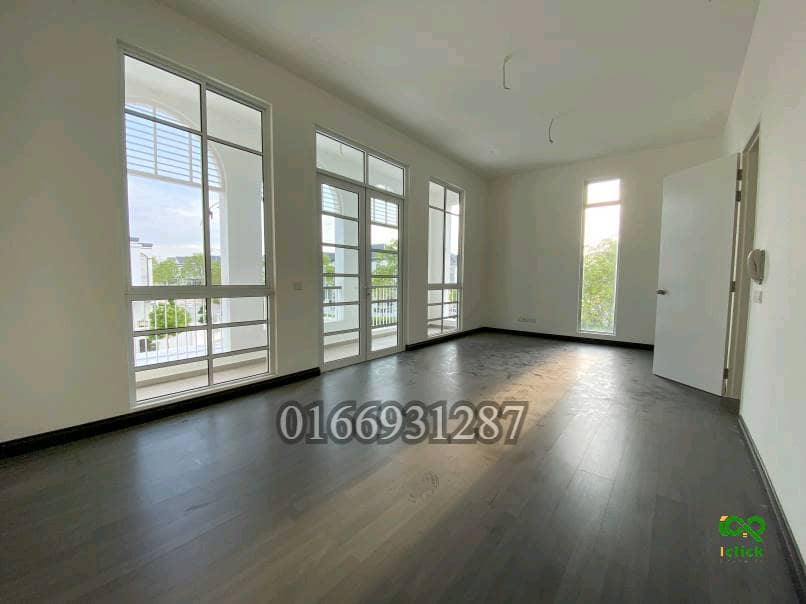 2 storey Corner Merrydale Eco Majestic Semenyih - photo 10