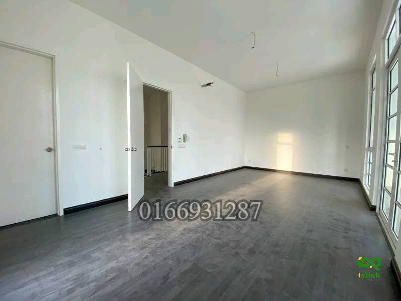 2 storey Corner Merrydale Eco Majestic Semenyih - photo 11