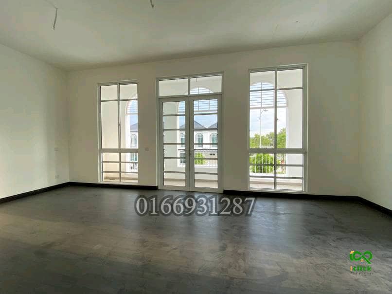 2 storey Corner Merrydale Eco Majestic Semenyih - photo 12