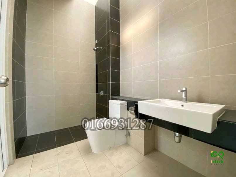 2 storey Corner Merrydale Eco Majestic Semenyih - photo 13